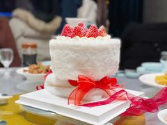 -正阁餐饮(黑金冠公园店)