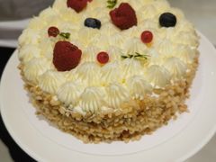 -索菲特酒店 · 云尚天际自助餐厅