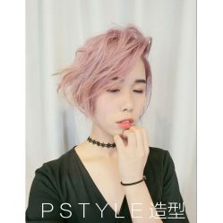 -P.STYLE 派斯造型