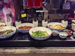 -咖啡苑自助餐厅·中国大饭店