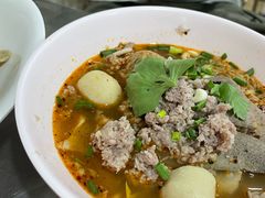 -榮泰米粉湯(Left Shop)