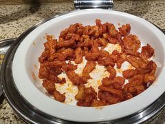 -汉巴味德·烤肉与啤酒的自助(杭州大悦城店)