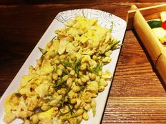 -云海肴·云南小炒·汽锅鸡(天津国金汇店)