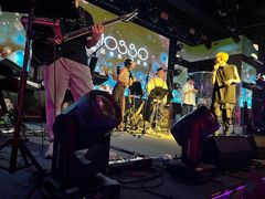 -MOSSO音乐酒吧·live house(南京旗舰店)