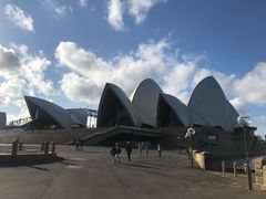 -悉尼歌剧院