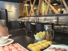 -鲜入唯煮·港式海鲜牛肉火锅(金宝街店)