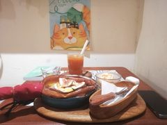 -懒鱼时光馆(沙坪坝店)