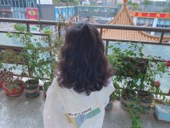 -星童star.kids儿童发型设计·满月胎发(玉兰花园店)