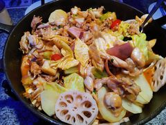 -蛙来哒(友谊阳光城店)