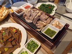 -白香源·滩羊小馆·手抓羊肉(西安路店)