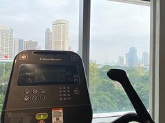 -YCHL FIT 健身(星寰店)