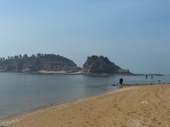 -小石岛景区
