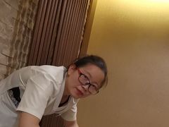 -华夏良子·足道SPA艾灸(山东大厦店)