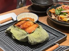 -顾乡私房菜(金沙天街店)