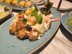 -志明眷村·台式融合菜·宵夜