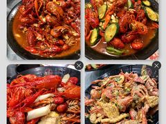 -拙大师·龙虾四季排档·夜宵至凌晨4点(九环路店)