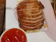 -新白鹿餐厅(百联中环店)