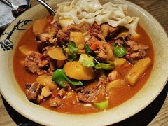 -那时新疆·若羌(经纬汇店)