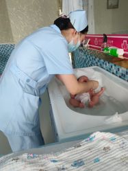 -北京享悦时光月子会所