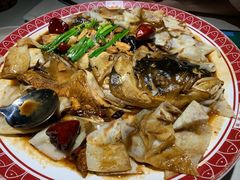 -旺顺阁鱼头泡饼(常营店)