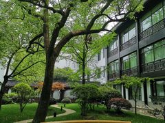 -绍兴饭店知遇楼(环山路店)