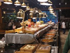 -素虎料理(前门店)