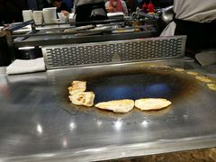 泰式龙利鱼-尚雅铁板料理自助餐厅(乐松店)