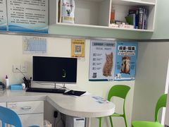 -佳雯宠物医院·皮肤科·内外科(春晓路分院)