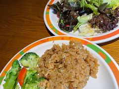 -比格比萨自助(花园路店)