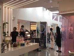 -MINX名珂斯·烫染形象设计