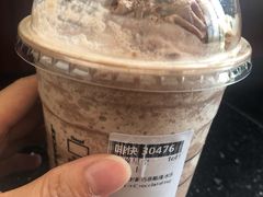 -星巴克(南通凤凰文化广场店)