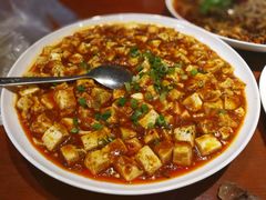 -58度品质川菜馆(经一路店)