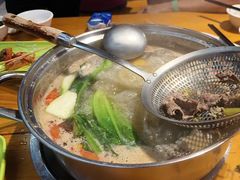 -养牛邓·潮汕牛肉海鲜自助火锅(广州店)