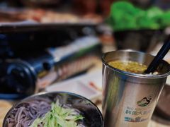 -韩国大金刚烤肉·料理(印象城店)