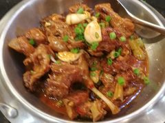 -巴音浩日娲·蒙餐(双林东路店)