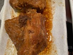 -大师兄·手工面·西北菜(美的悦然广场店)