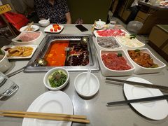 -海底捞火锅(雄峰城店)