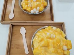 -似季甜铺·糖水·下午茶·小吃(麦地店)