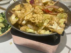 -火龙堂·风味民间菜(文一路店)
