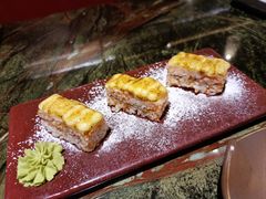 -炙柒Sekinana·精致料理 烧鸟·铁板烧(海上世界店)