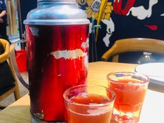 -胡马八破·川菜小馆(高新万达店)