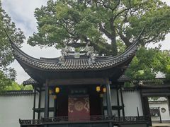 -台州府城(东湖)
