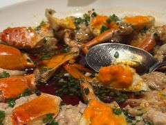 -荣兴酒家(徐家汇店)