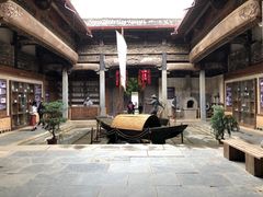 -景德镇古窑民俗博览区