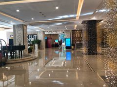-北京西国贸大酒店