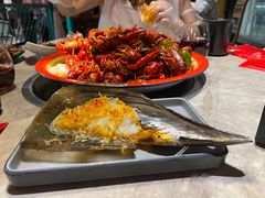 -沪小胖小龙虾(淮海中路旗舰店)