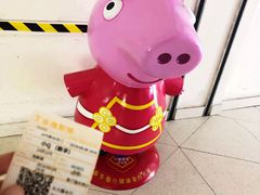 -金逸影城(大悦城IMAX激光店)