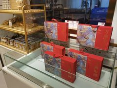 -美事客·面包·蛋糕·甜品(CBD店)