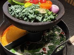 -季季山·云南野生菌火锅(上海首店)