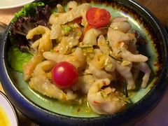 -暹罗酒肆泰餐厅酒吧